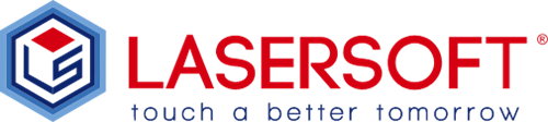 Logo Lasersoft