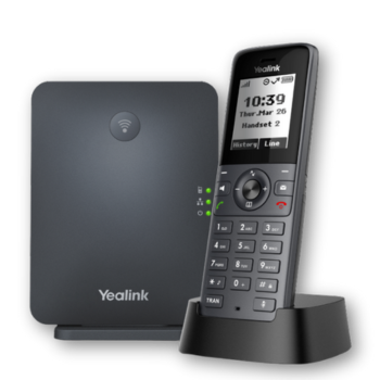 Sistema VOIP
