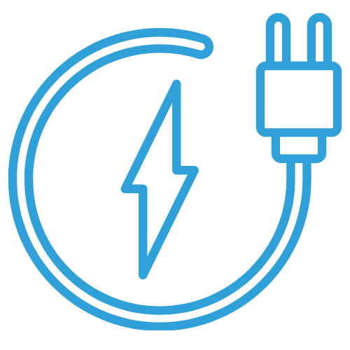 Tensione di alimentazione: DC 5V ±0,5V